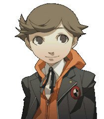 Kenjpg — Persona Characters 3-5 option 43