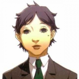 Kubojpg — Persona Characters 3-5 option 47