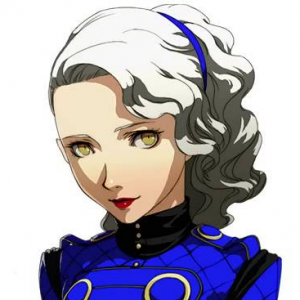 Margaretpng — Persona Characters 3-5 option 53