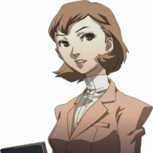 Mayapng — Persona Characters 3-5 option 56