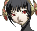 Metispng — Persona Characters 3-5 option 57