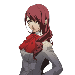 Mitsurupng — Persona Characters 3-5 option 60