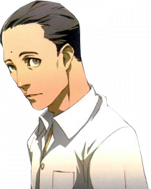 Namatamepng — Persona Characters 3-5 option 63