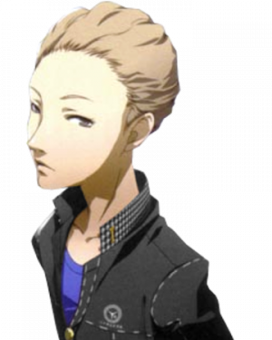 Naokipng — Persona Characters 3-5 option 65