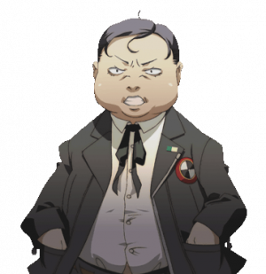 Nozomipng — Persona Characters 3-5 option 67