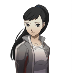 Riopng — Persona Characters 3-5 option 71