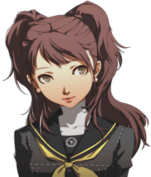 Risepng — Persona Characters 3-5 option 72