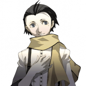 Ryojipng — Persona Characters 3-5 option 73