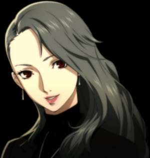 Saejpg — Persona Characters 3-5 option 75