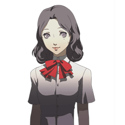 Saoripng — Persona Characters 3-5 option 76