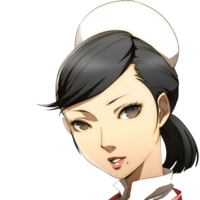 Sayokopng — Persona Characters 3-5 option 77