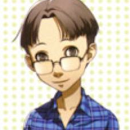 Shupng — Persona Characters 3-5 option 80