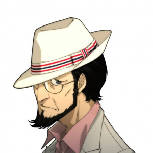Sojirojpg — Persona Characters 3-5 option 81