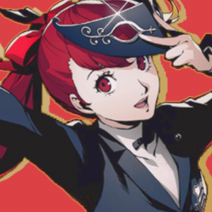 Sumirepng — Persona Characters 3-5 option 82