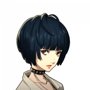Taepng — Persona Characters 3-5 option 83