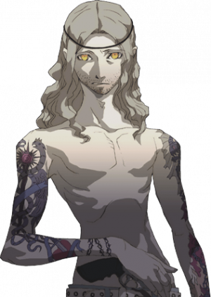 Takayapng — Persona Characters 3-5 option 84