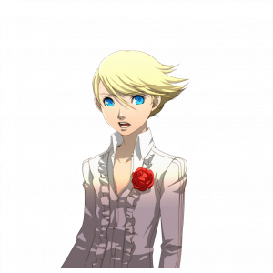 Teddie Humanpng — Persona Characters 3-5 option 86