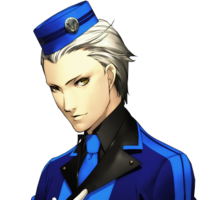 Theopng — Persona Characters 3-5 option 88