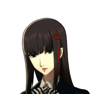 Togojpg — Persona Characters 3-5 option 89