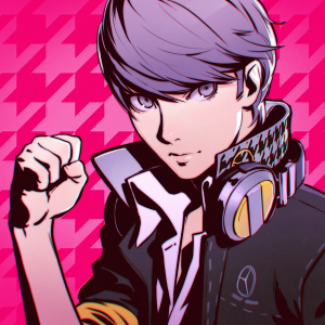 Yujpg — Persona Characters 3-5 option 92