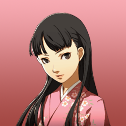 Yukikopng — Persona Characters 3-5 option 94