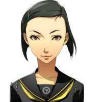 Yumipng — Persona Characters 3-5 option 96