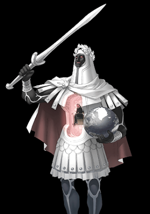 Caesarpng — Persona Design Tier lists (3-5) option 11