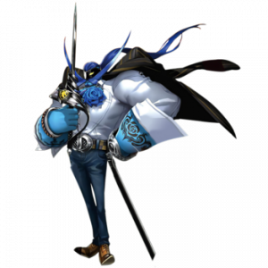Diegopng — Persona Design Tier lists (3-5) option 12