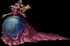 Luciapng — Persona Design Tier lists (3-5) option 25