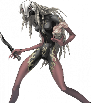Medeapng — Persona Design Tier lists (3-5) option 28