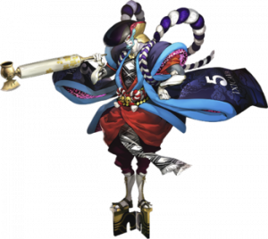 P5 Goemonpng — Persona Design Tier lists (3-5) option 55