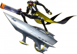P5rwilliampng — Persona Design Tier lists (3-5) option 61