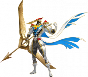 Robinhoodp5rpng — Persona Design Tier lists (3-5) option 68