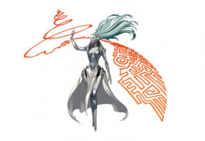 Zz1608675438ariadnejpg — Persona Design Tier lists (3-5) option 84