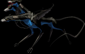 Zz1608675438kcerberuspng — Persona Design Tier lists (3-5) option 101