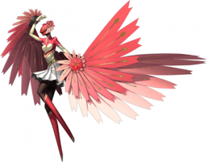 Zz1608675438konohanasakuyaartpng — Persona Design Tier lists (3-5) option 102