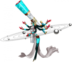 Zz1608675438kouzeonartpng — Persona Design Tier lists (3-5) option 103
