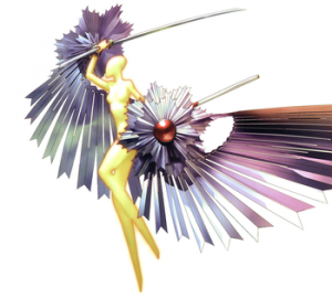 Zz1608675439p4 Amaterasupng — Persona Design Tier lists (3-5) option 118