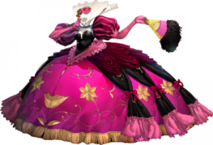 Zz1608675440p5miladypng — Persona Design Tier lists (3-5) option 137