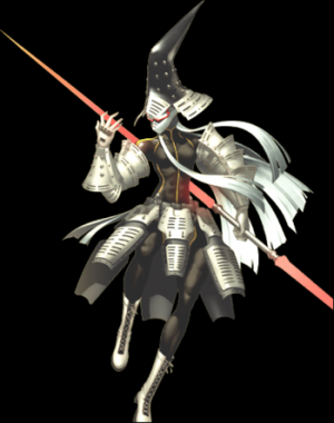 Zz1608675440suzukagongenpng — Persona Design Tier lists (3-5) option 155