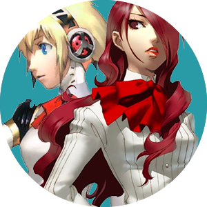 Persona 3 - Wikipedia