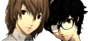 Akira Goropng — persona 5 royal ships (w/ a lot rarepairs) option 3