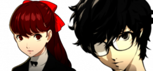 Akira Kasumipng — persona 5 royal ships (w/ a lot rarepairs) option 6