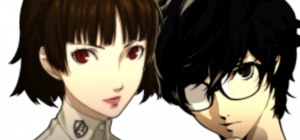 Akira Makotopng — persona 5 royal ships (w/ a lot rarepairs) option 7