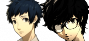 Akira Mishimapng — persona 5 royal ships (w/ a lot rarepairs) option 8