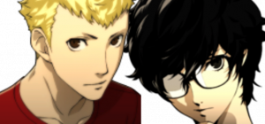 Akira Ryujipng — persona 5 royal ships (w/ a lot rarepairs) option 9