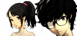 Akira Shihopng — persona 5 royal ships (w/ a lot rarepairs) option 10