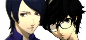 Akira Yusukepng — persona 5 royal ships (w/ a lot rarepairs) option 11