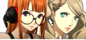 Ann Futabapng — persona 5 royal ships (w/ a lot rarepairs) option 12