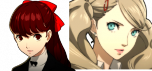 Ann Kasumipng — persona 5 royal ships (w/ a lot rarepairs) option 14